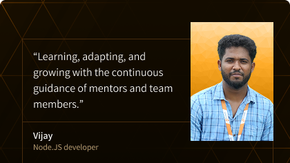 Working With Real Projects